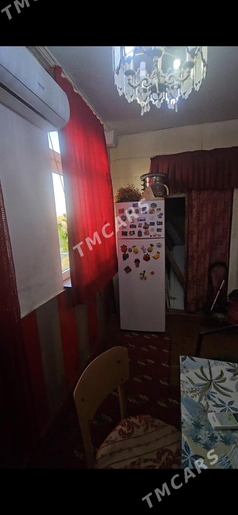 30 mkr 2 komnat - Ашхабад - img 4