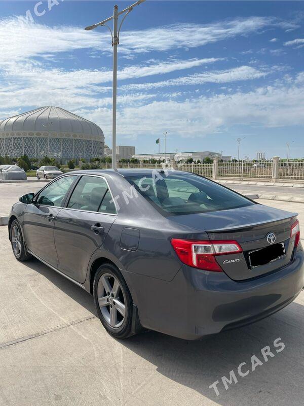 Toyota Camry 2012 - 200 000 TMT - Туркменабат - img 6