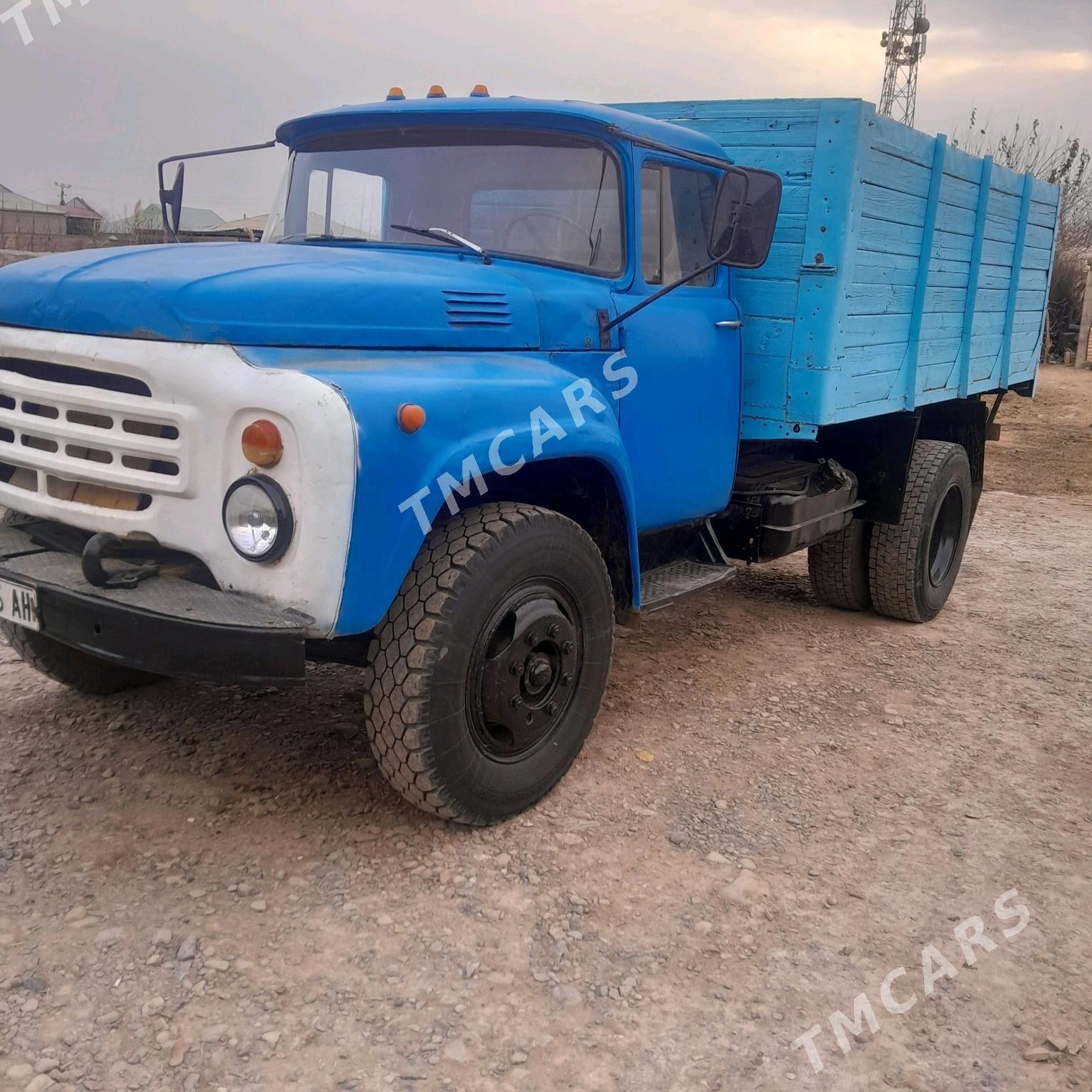 Zil 130 1991 - 45 000 TMT - Бабадайхан - img 3
