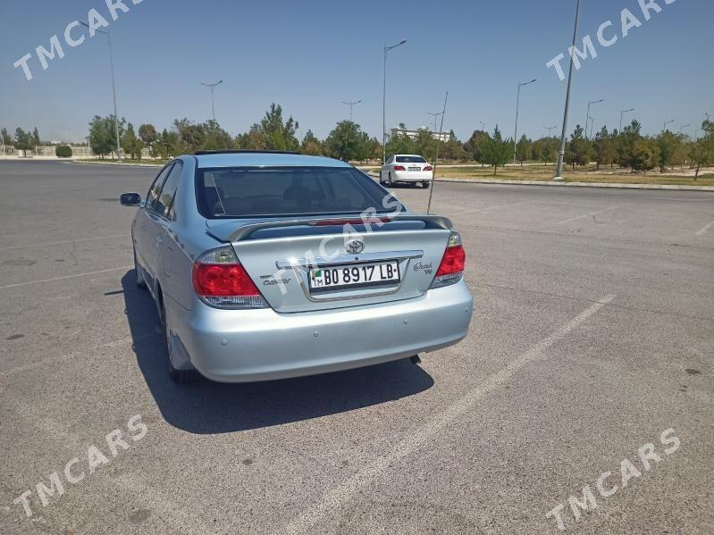 Toyota Camry 2005 - 285 000 TMT - Türkmenabat - img 6