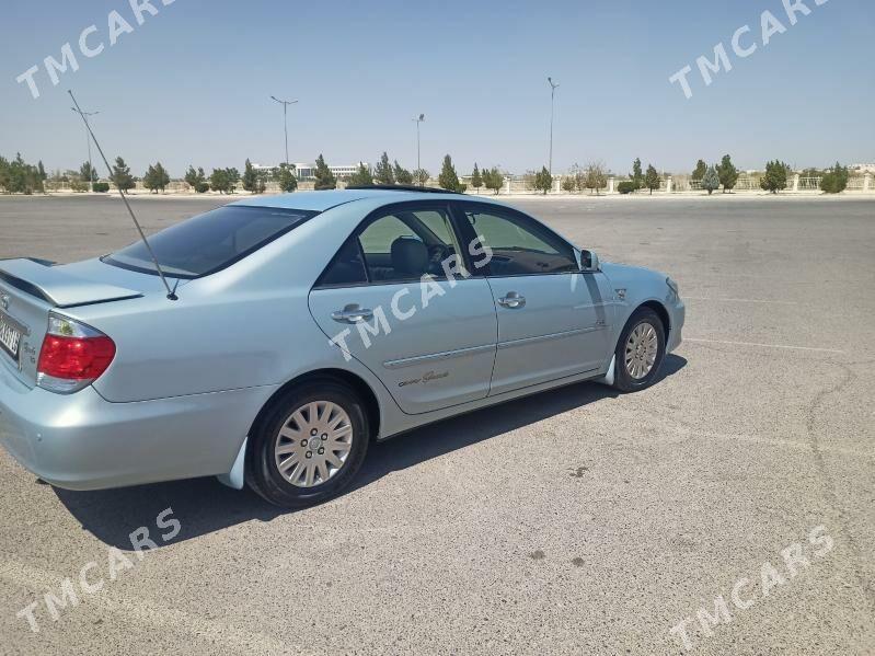 Toyota Camry 2005 - 285 000 TMT - Türkmenabat - img 2