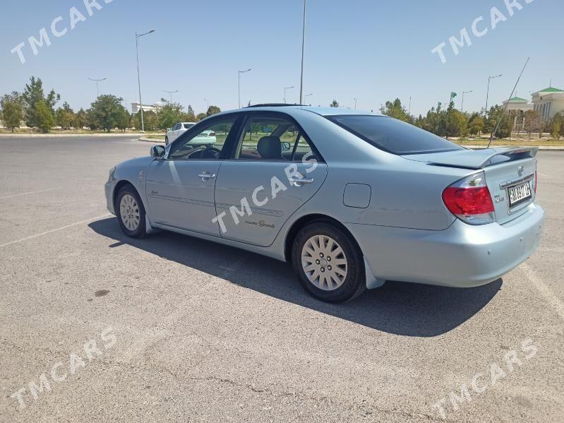 Toyota Camry 2005 - 285 000 TMT - Türkmenabat - img 4