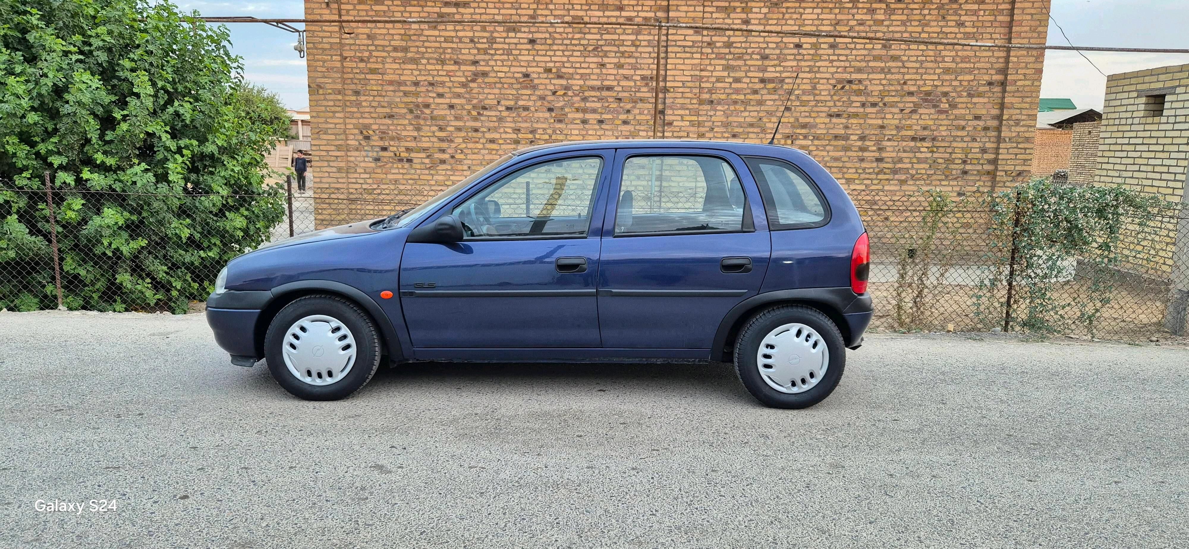 Opel Vita 1997 - 34 000 TMT - Mary - img 2