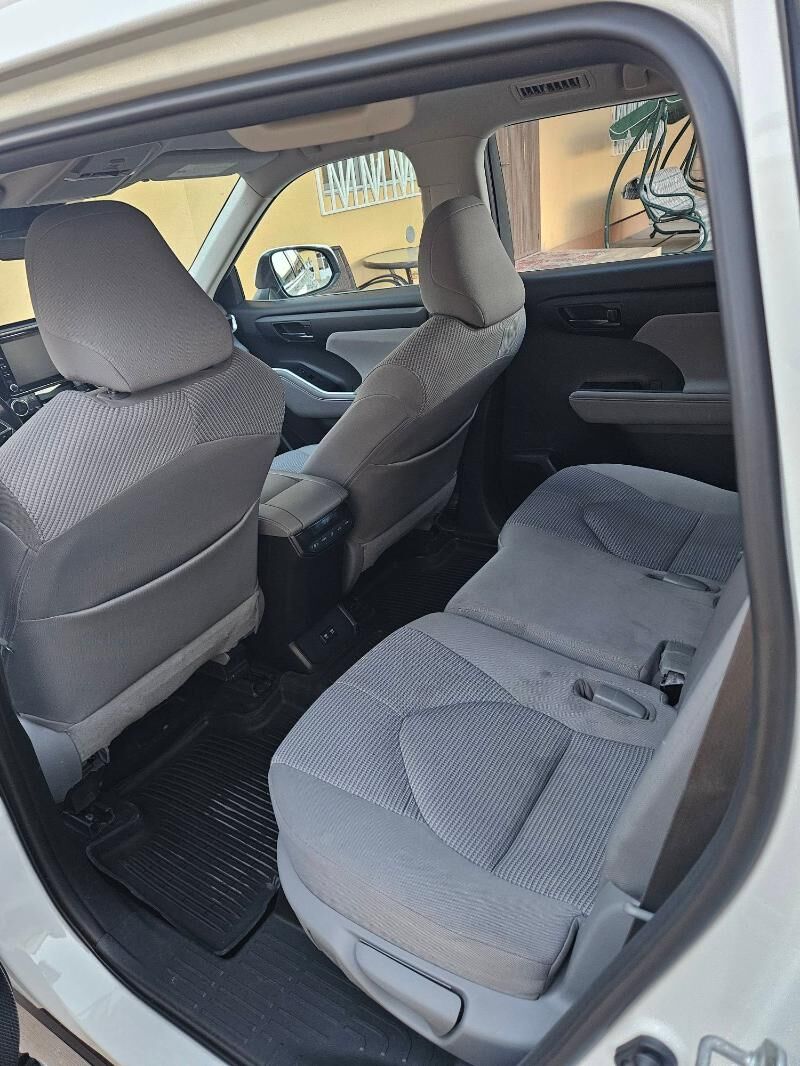 Toyota Highlander 2020 - 499 000 TMT - Çoganly - img 7