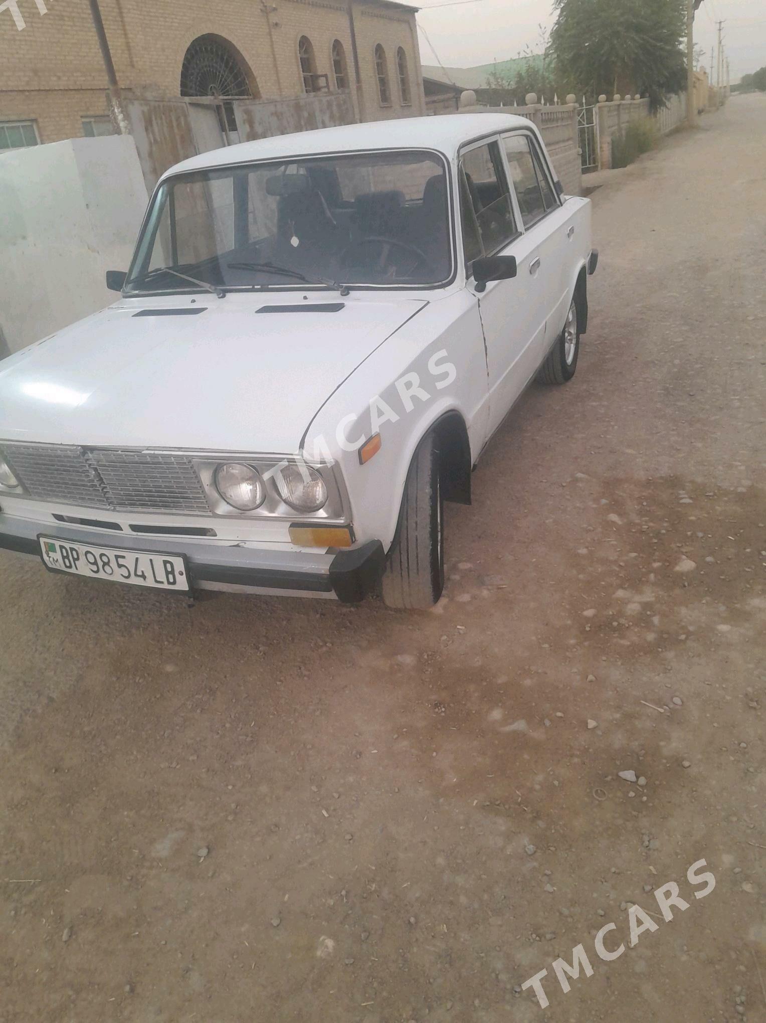 Lada 2106 1987 - 14 000 TMT - Керки - img 4
