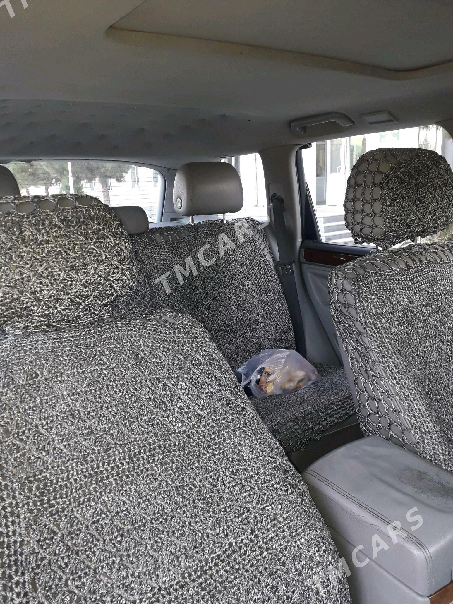 Volkswagen Touareg 2004 - 102 000 TMT - Mary - img 2