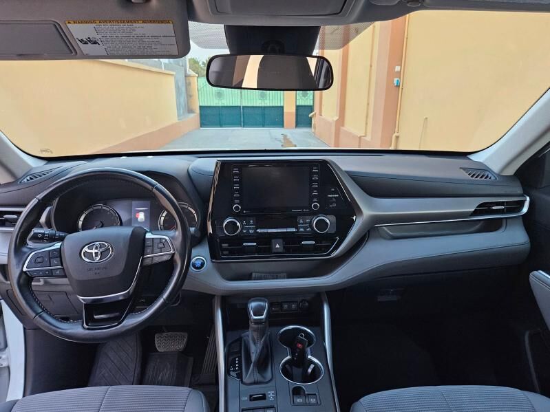 Toyota Highlander 2020 - 499 000 TMT - Çoganly - img 4