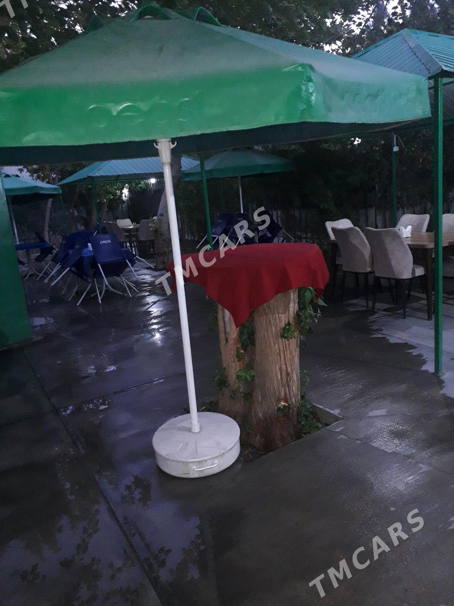 KAFE  SATLYK - Aşgabat - img 4