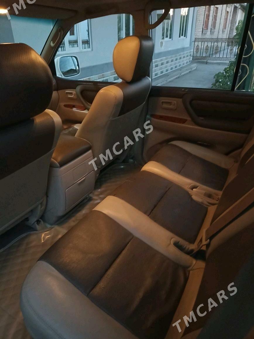 Toyota Land Cruiser 2003 - 300 000 TMT - Türkmenabat - img 4