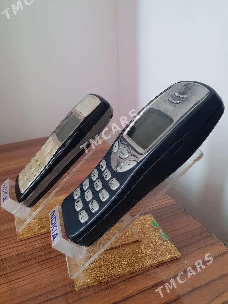 Nokia 1100 Нокиа 1100 - Aşgabat - img 3