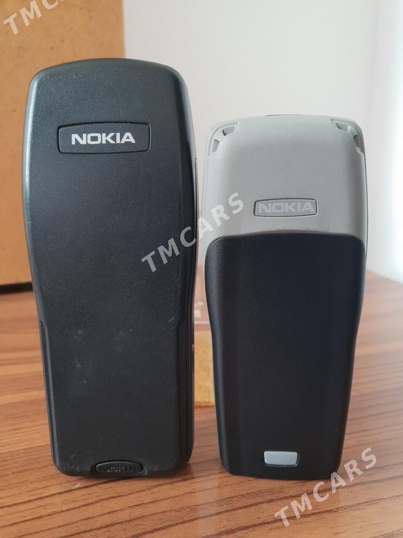 Nokia 1100 Нокиа 1100 - Aşgabat - img 5