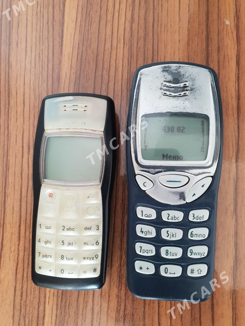 Nokia 1100 Нокиа 1100 - Aşgabat - img 4