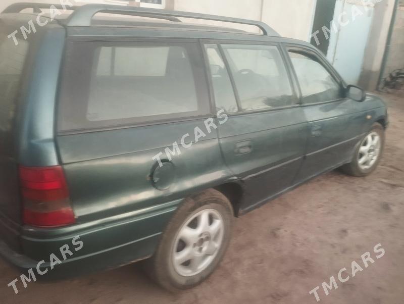 Opel Astra 1997 - 22 000 TMT - Gurbansoltan Eje - img 3