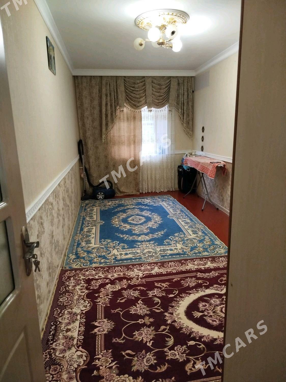 Уютная квартира в 10 мкр. - Aşgabat - img 7