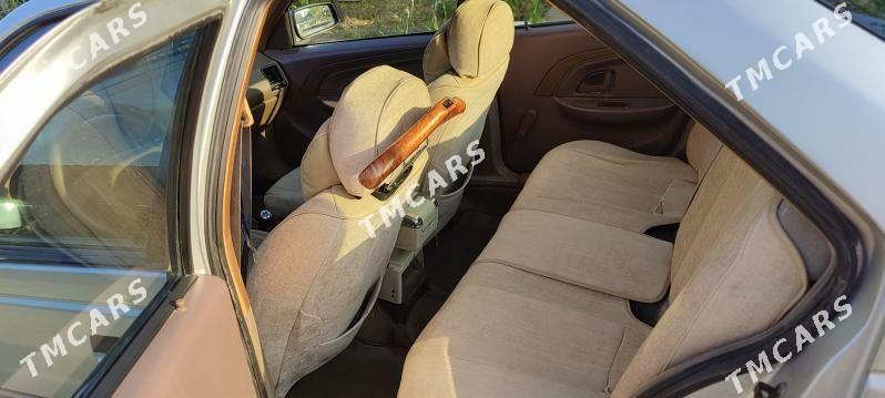 Peugeot 405 2011 - 80 000 TMT - Ашхабад - img 6
