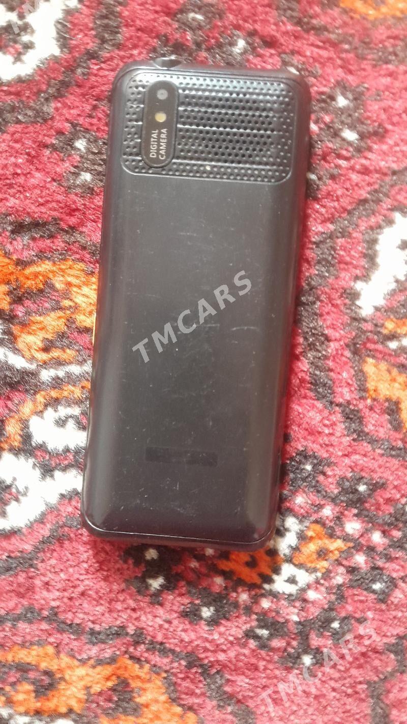 Maksfone telefon - Балканабат - img 2