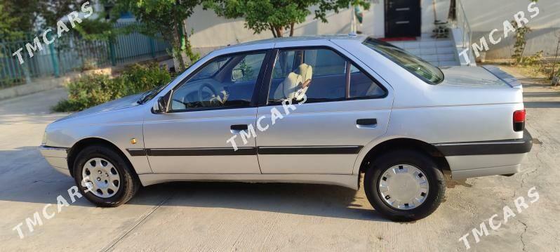 Peugeot 405 2011 - 80 000 TMT - Ашхабад - img 5