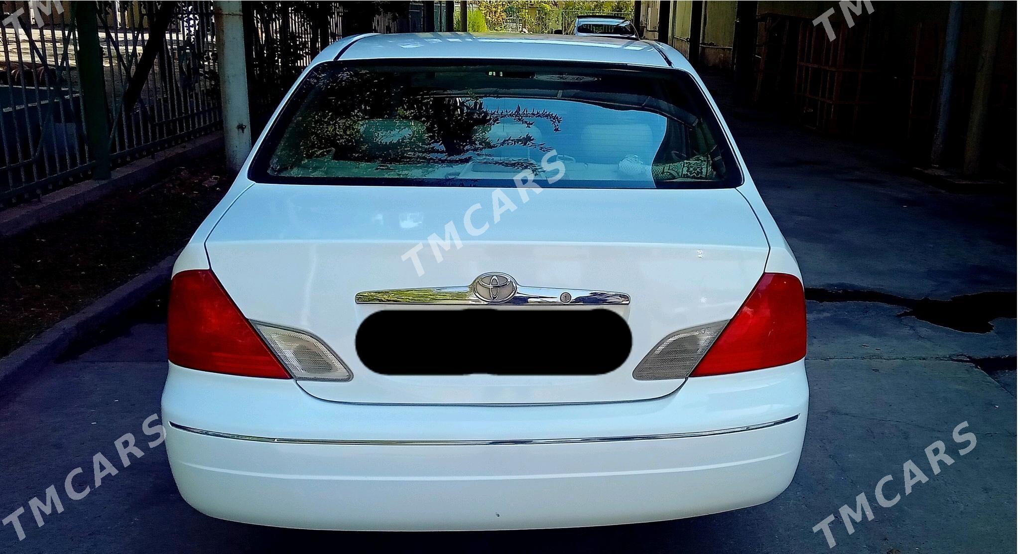 Toyota Avalon 2002 - 142 000 TMT - Mary - img 2