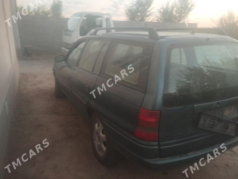 Opel Astra 1997 - 22 000 TMT - Gurbansoltan Eje - img 4