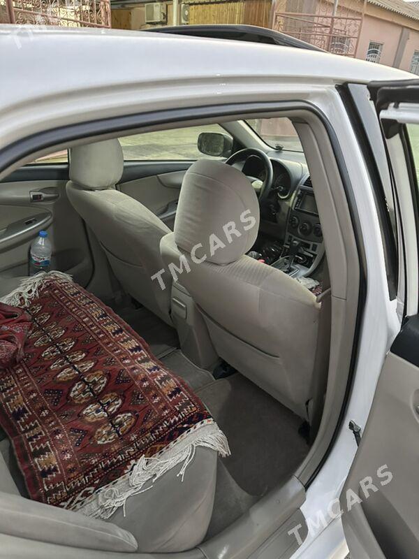 Toyota Corolla 2013 - 205 000 TMT - Büzmeýin - img 3