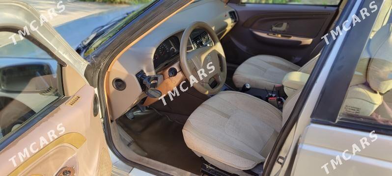 Peugeot 405 2011 - 80 000 TMT - Ашхабад - img 2