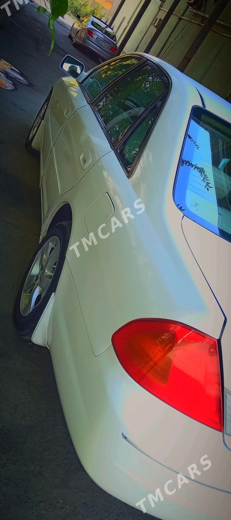 Toyota Avalon 2002 - 142 000 TMT - Mary - img 3