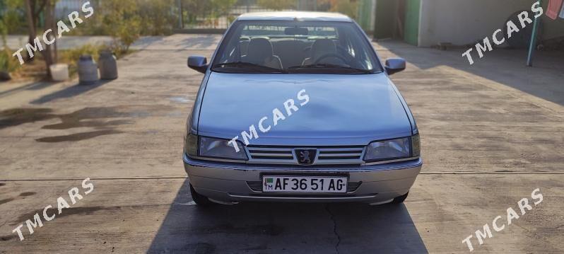 Peugeot 405 2011 - 80 000 TMT - Ашхабад - img 4