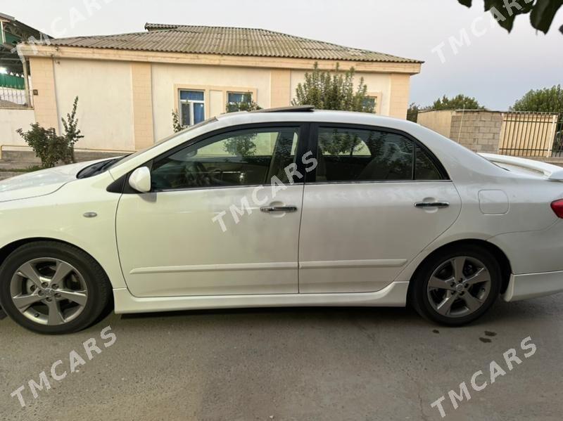 Toyota Corolla 2013 - 205 000 TMT - Büzmeýin - img 4