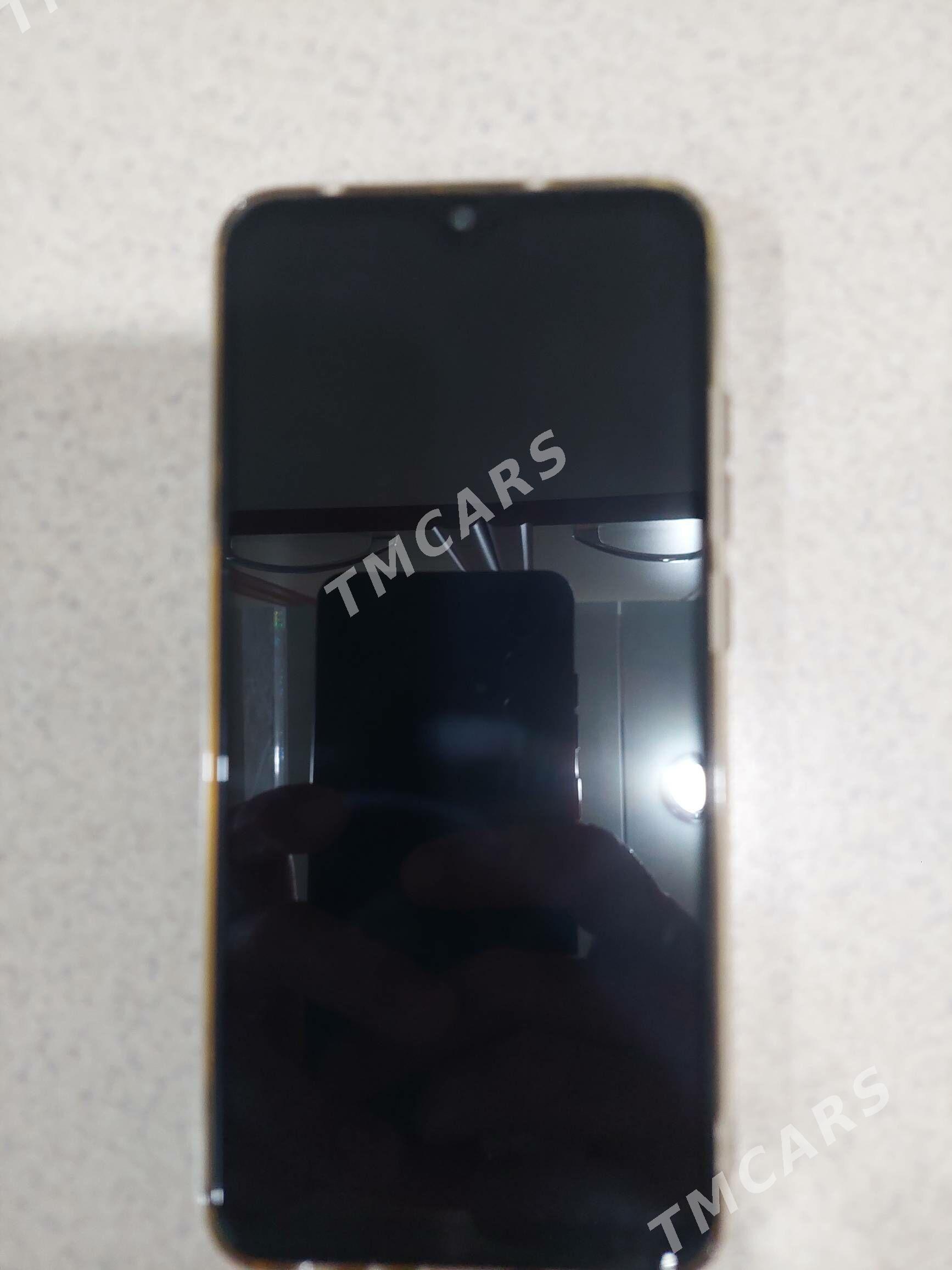 redmi not 8 4/64gb Obmen - Türkmenbaşy - img 2