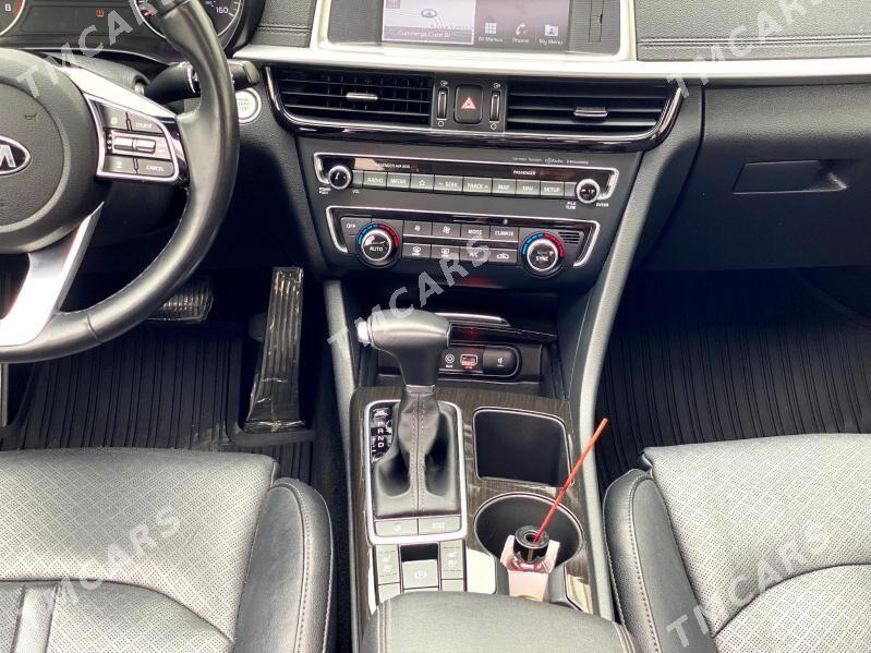 Kia Optima 2020 - 265 000 TMT - Mary - img 9
