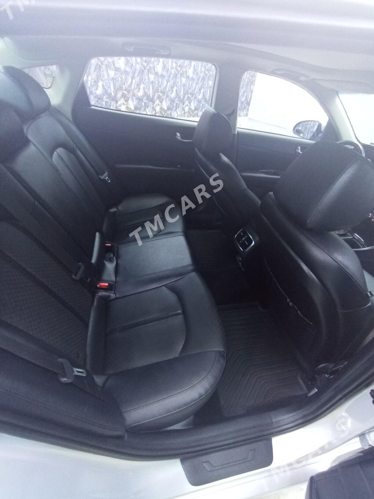 Kia Optima 2020 - 265 000 TMT - Mary - img 6
