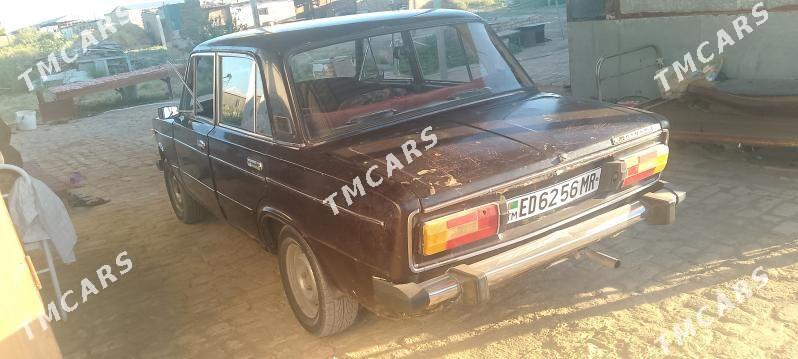 Lada 2106 1985 - 12 000 TMT - Байрамали - img 2