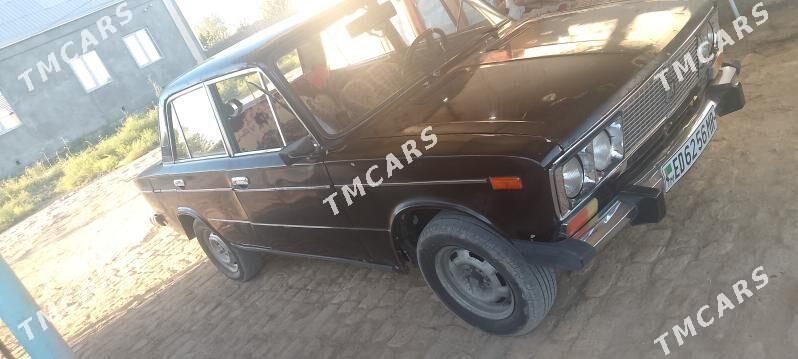 Lada 2106 1985 - 12 000 TMT - Байрамали - img 3
