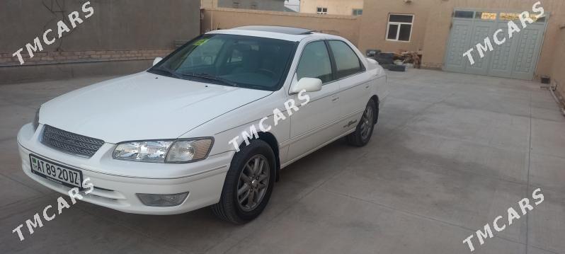 Toyota Camry 2001 - 150 000 TMT - Дашогуз - img 3