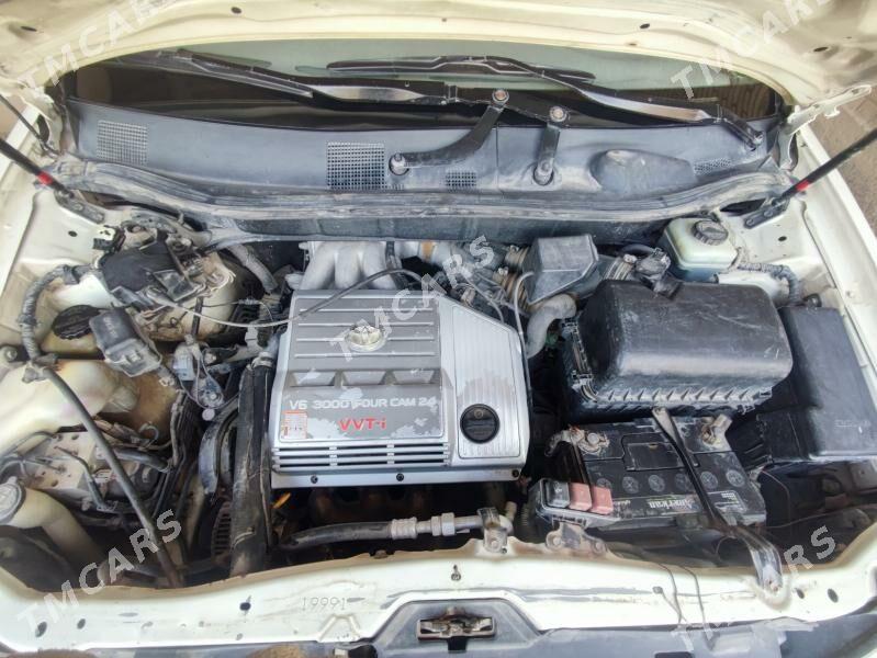 Lexus RX 300 2003 - 180 000 TMT - Дянев - img 3