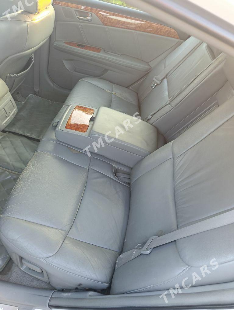 Toyota Avalon 2006 - 220 000 TMT - Ашхабад - img 7