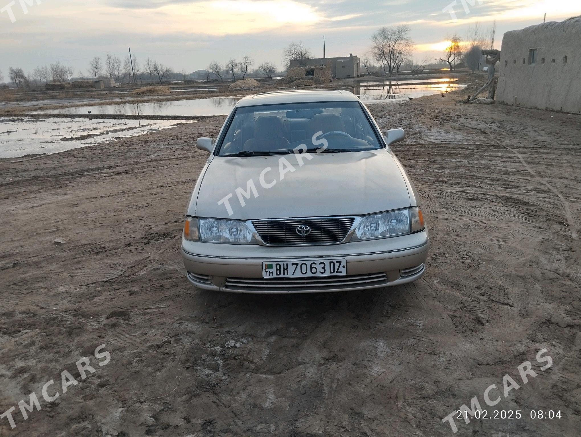 Toyota Avalon 1995 - 105 000 TMT - Gurbansoltan Eje - img 3