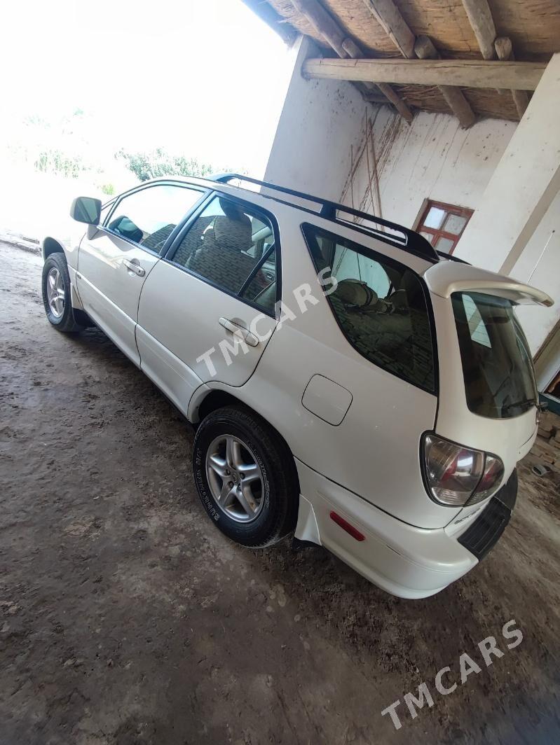Lexus RX 300 2003 - 180 000 TMT - Дянев - img 2