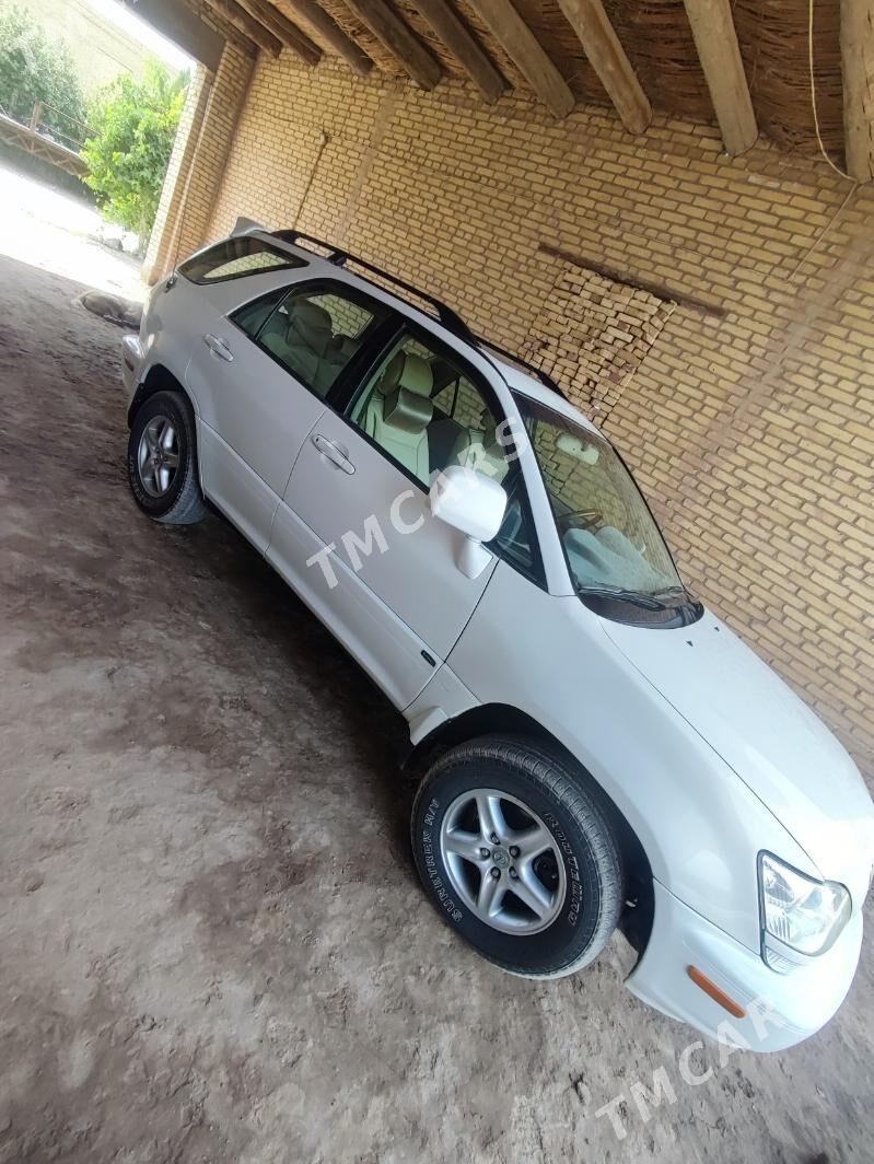 Lexus RX 300 2003 - 180 000 TMT - Дянев - img 4