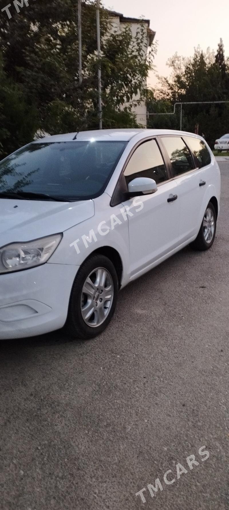 Ford Focus 2010 - 120 000 TMT - Aşgabat - img 3