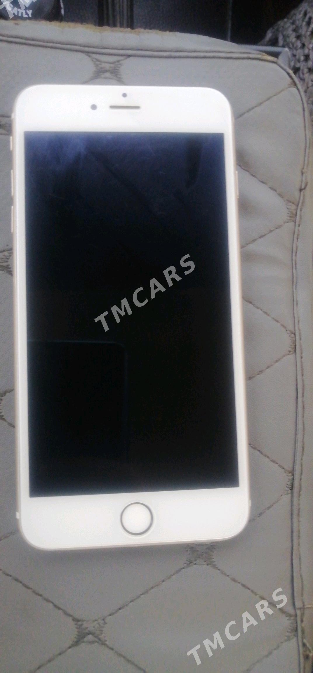 Iphone 6 plus - Балканабат - img 4