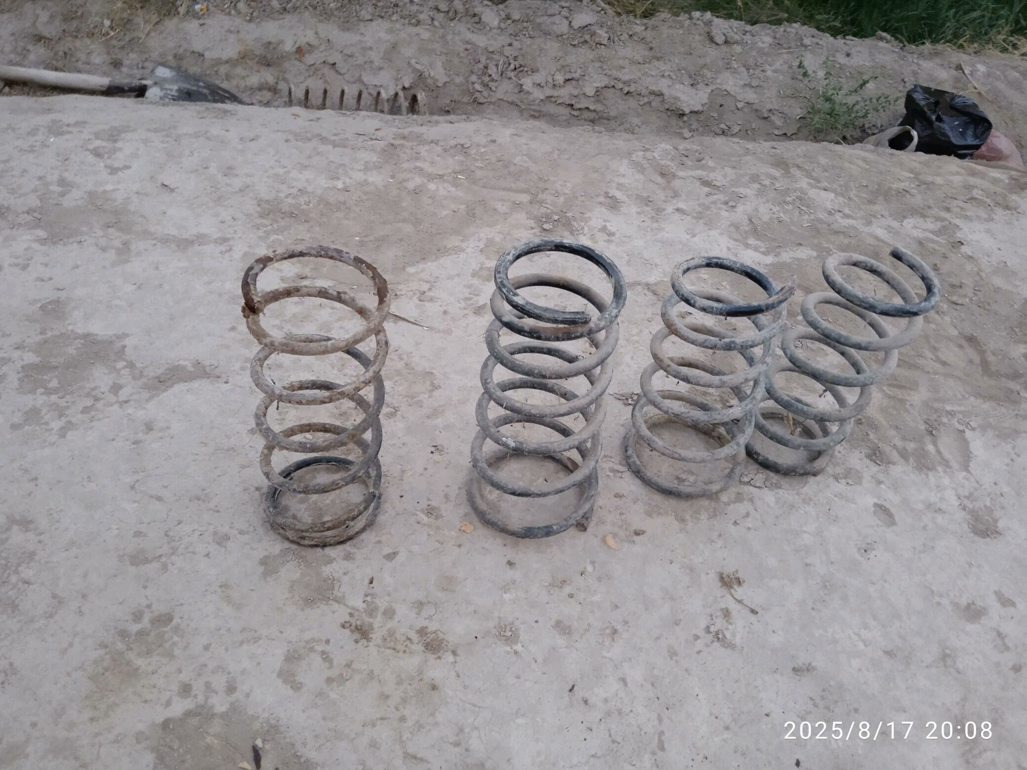 Jeep zapjas patfintr 1 000 TMT - Акдепе - img 3