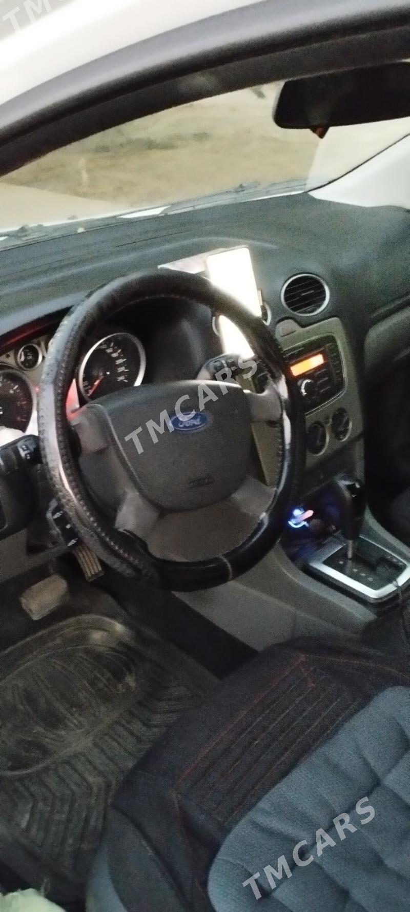 Ford Focus 2010 - 120 000 TMT - Aşgabat - img 2