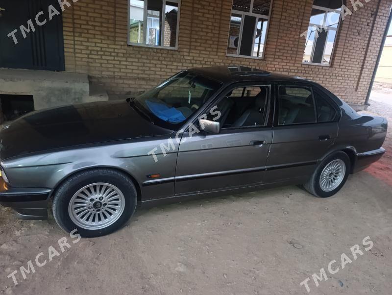 BMW 525 1992 - 70 000 TMT - Wekilbazar - img 4