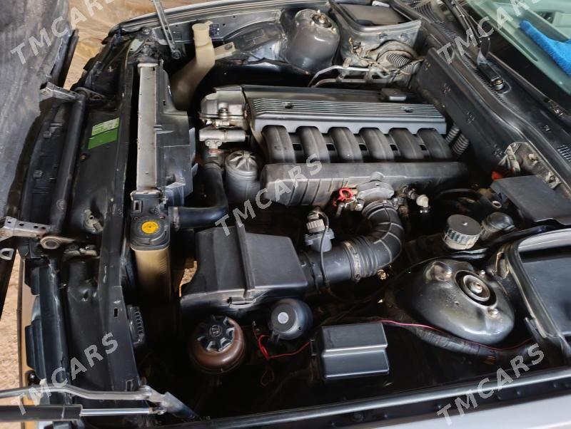 BMW 525 1992 - 70 000 TMT - Wekilbazar - img 5