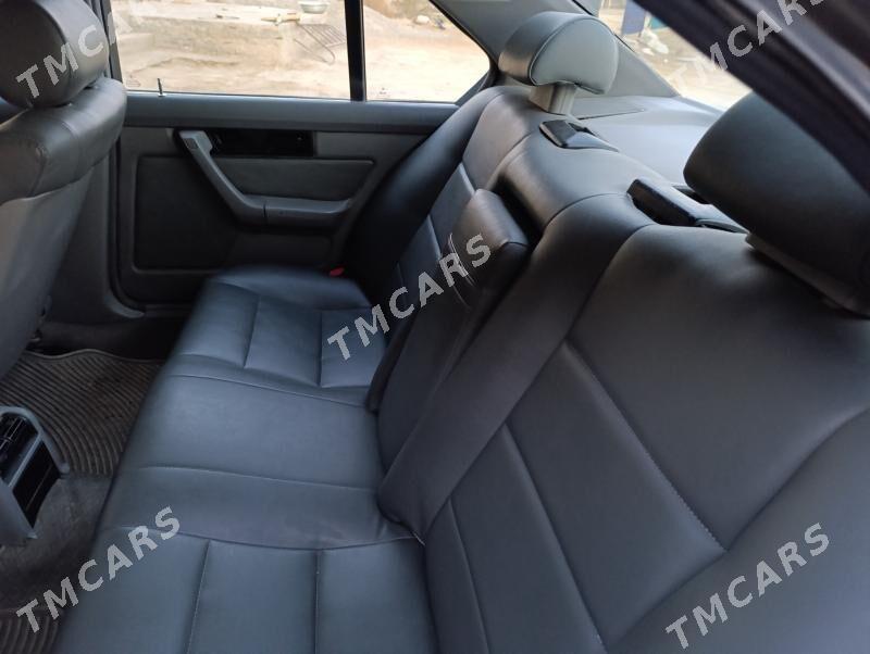 BMW 525 1992 - 70 000 TMT - Wekilbazar - img 6