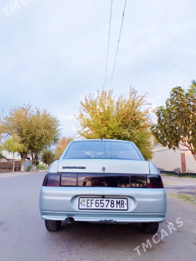 Lada 2110 2001 - 20 000 TMT - Mary - img 2