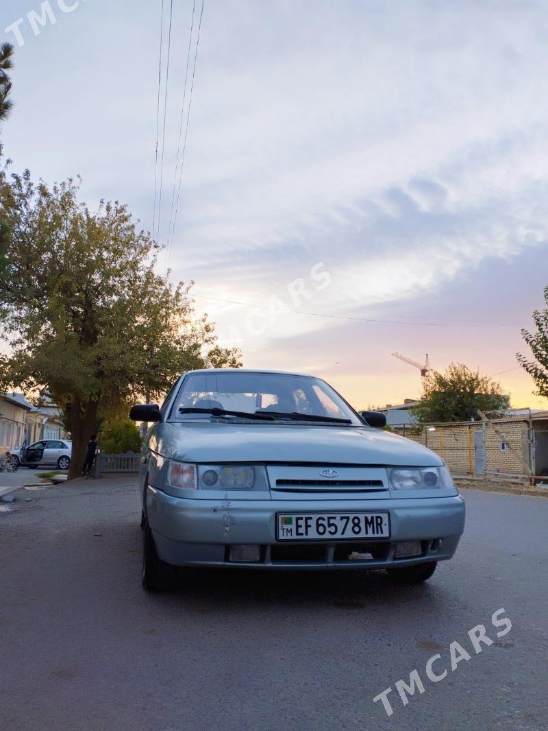 Lada 2110 2001 - 20 000 TMT - Mary - img 4