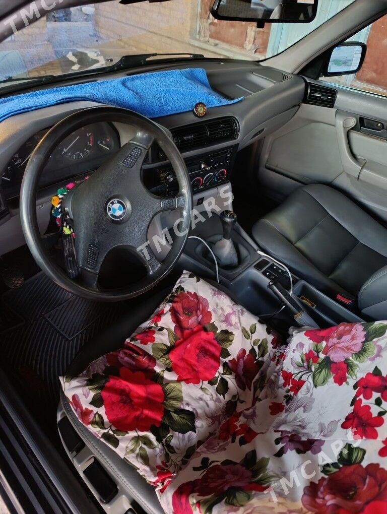 BMW 525 1992 - 70 000 TMT - Wekilbazar - img 7