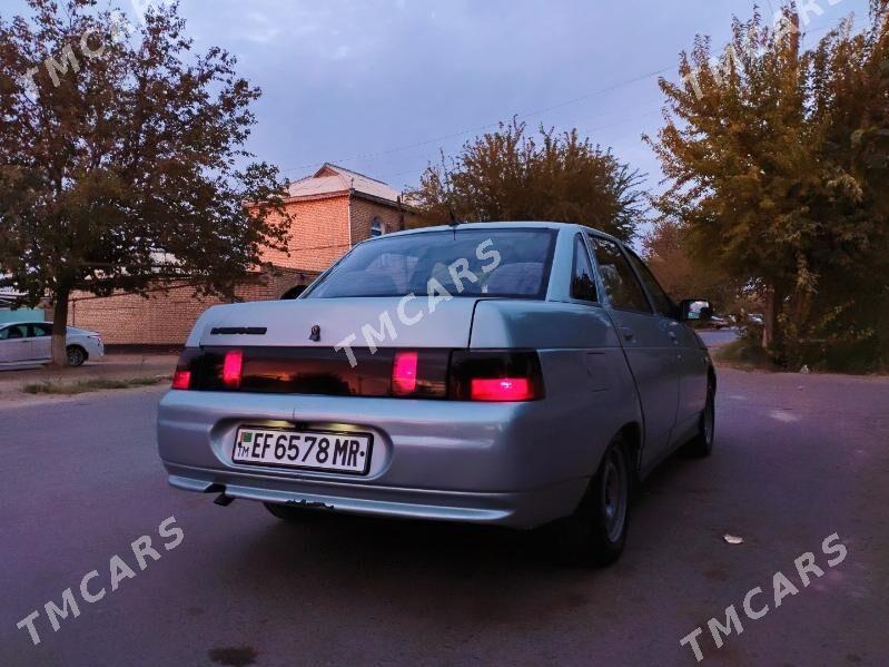 Lada 2110 2001 - 20 000 TMT - Mary - img 3